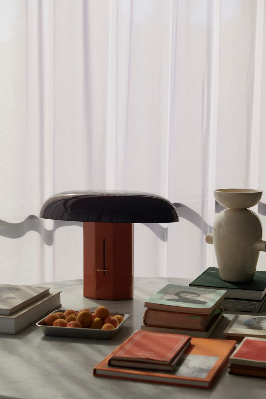 &Tradition Montera Table Lamp