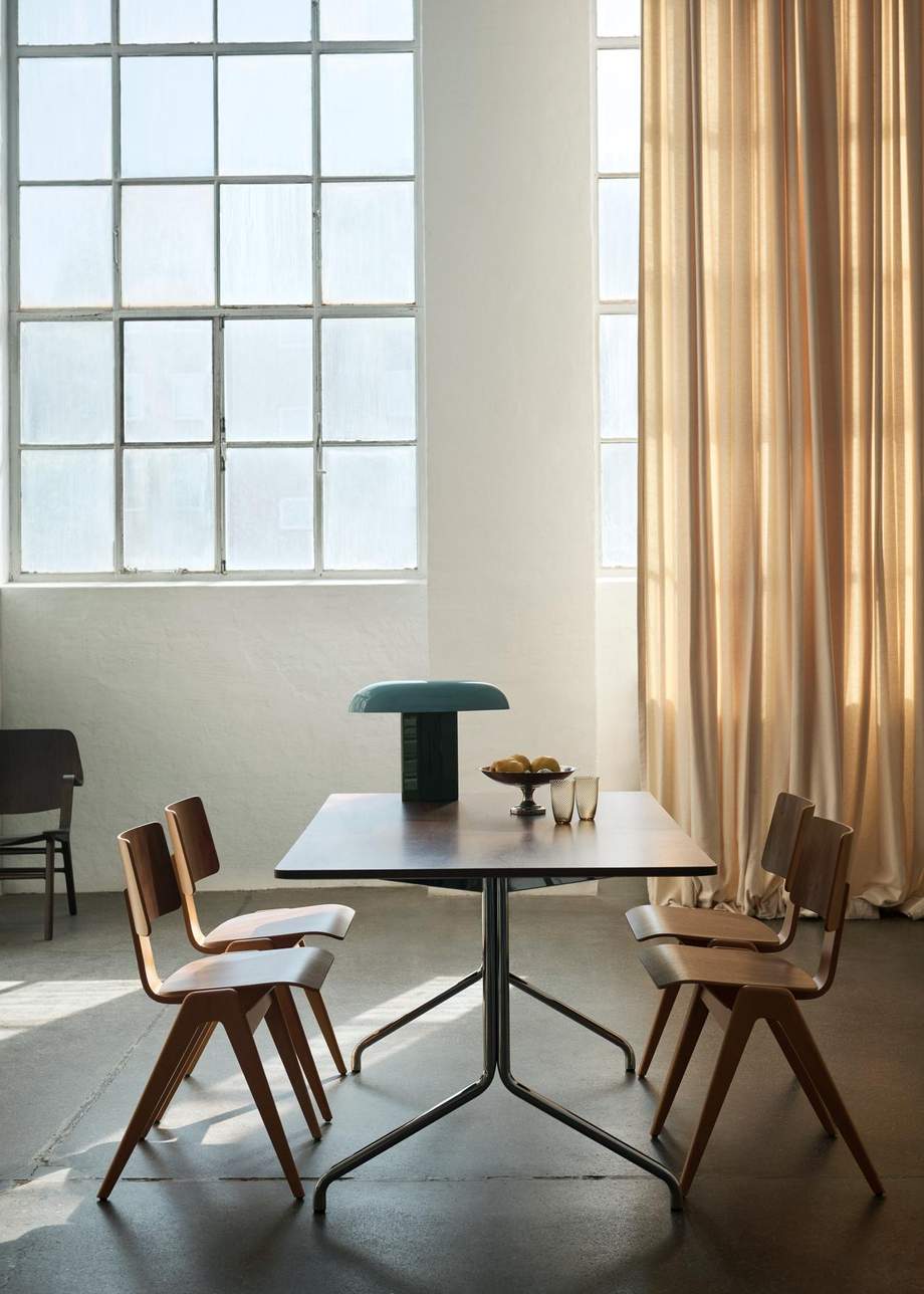 &Tradition Montera Table Lamp