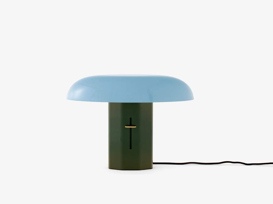 &Tradition Montera Table Lamp