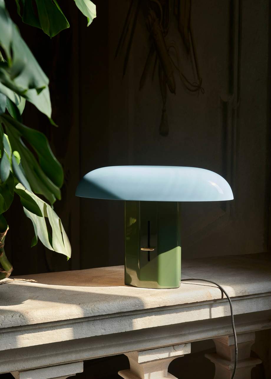 &Tradition Montera Table Lamp