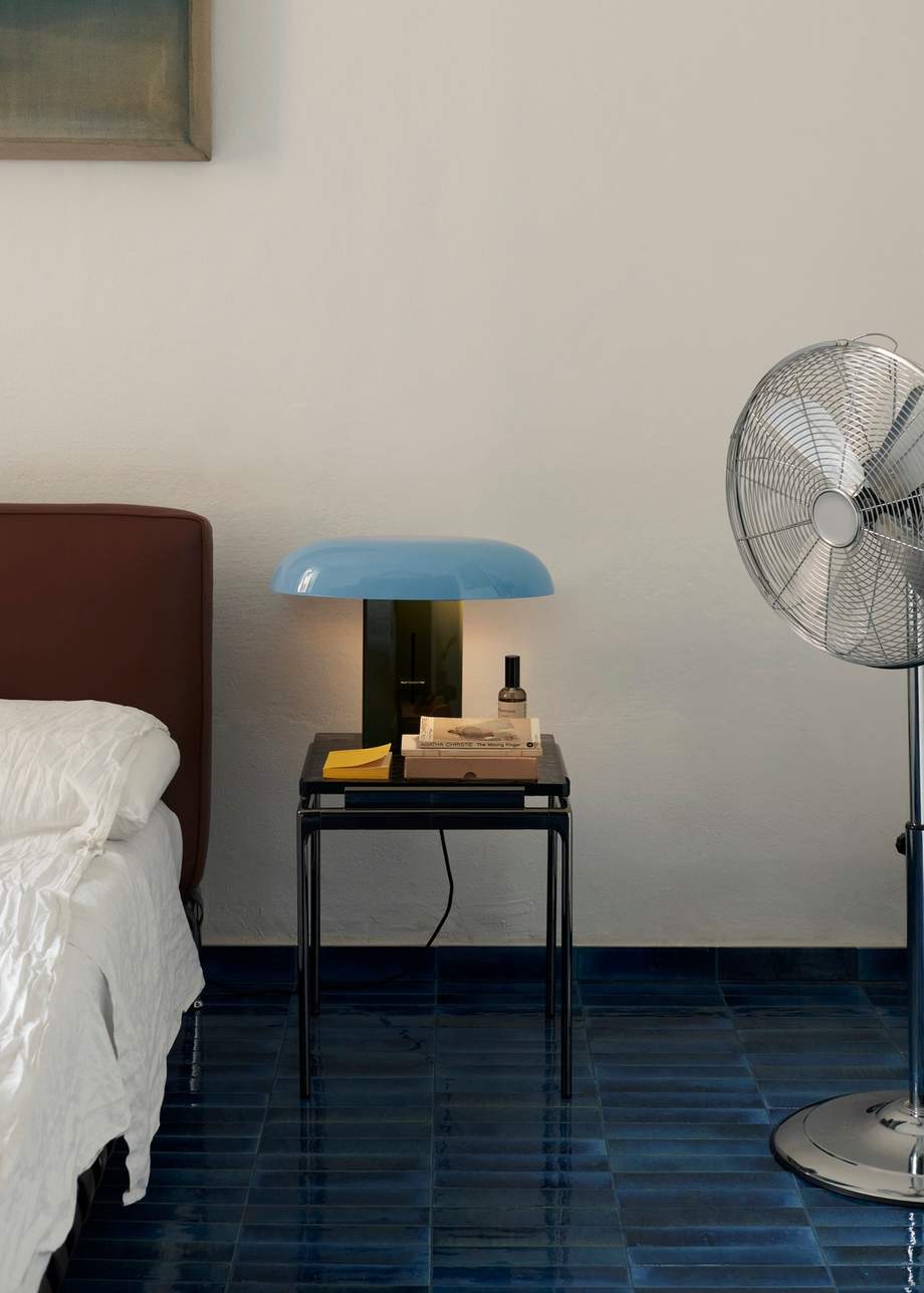 &Tradition Montera Table Lamp