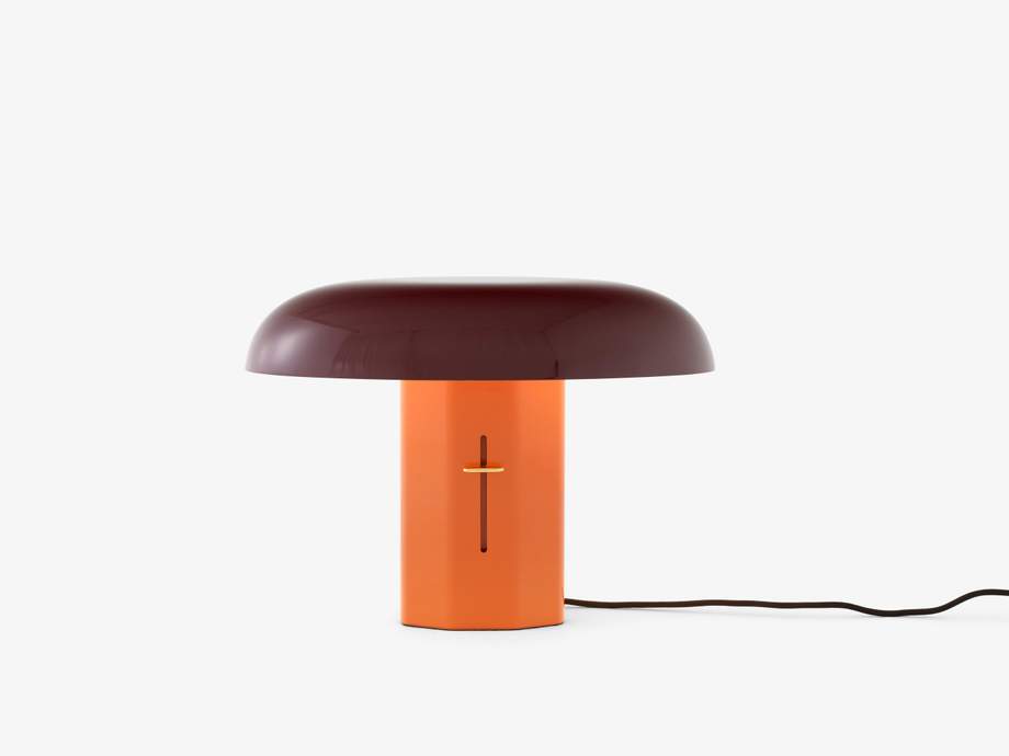 &Tradition Montera Table Lamp