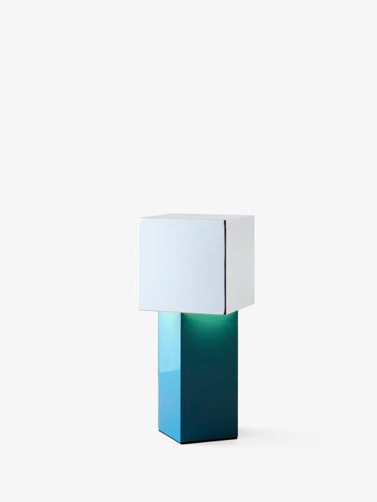 &Tradition Pivot Portable Table Lamp