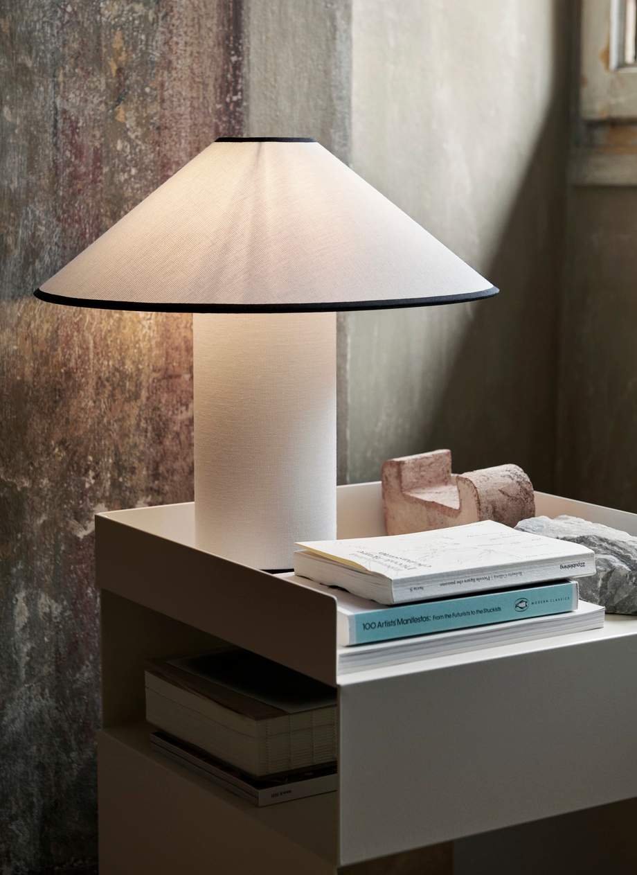 &Tradition Colette Table Lamp