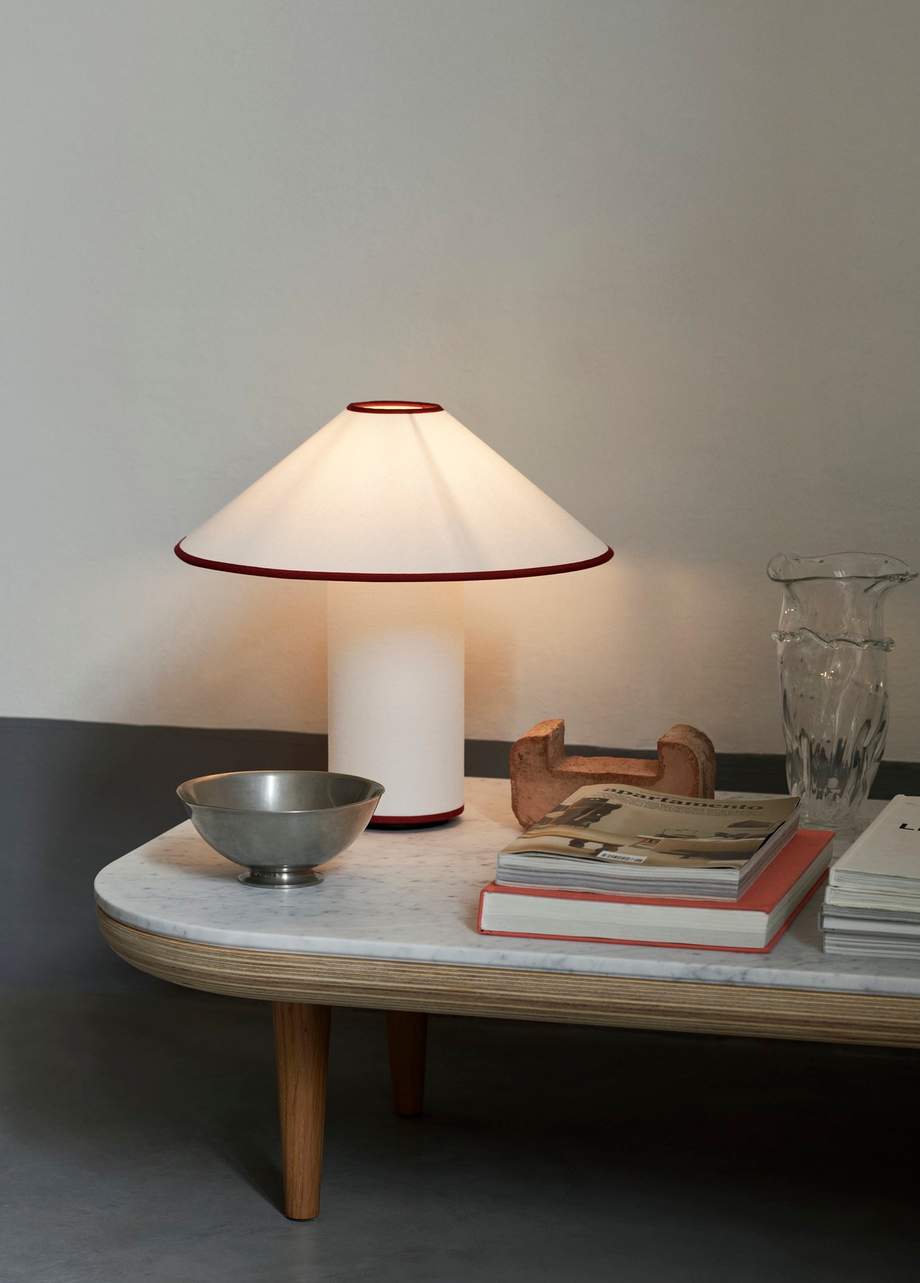 &Tradition Colette Table Lamp
