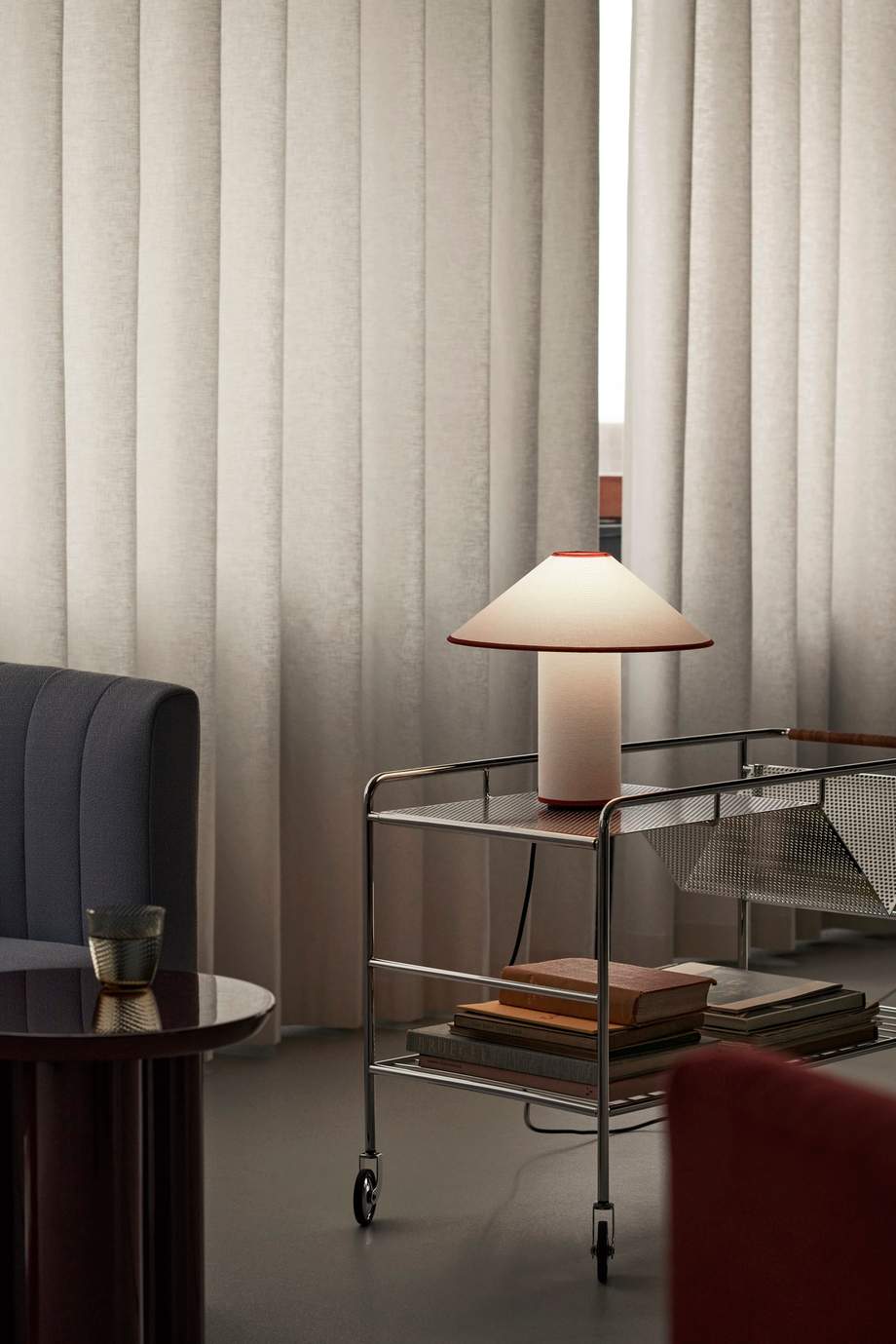 &Tradition Colette Table Lamp