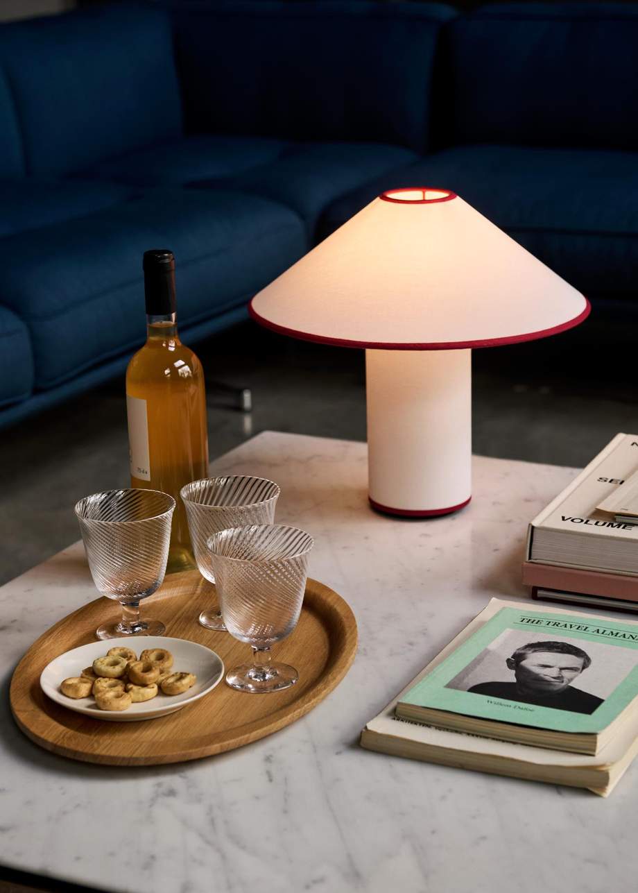 &Tradition Colette Table Lamp