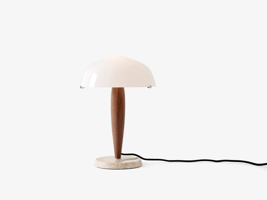 &Tradition Herman Table Lamp