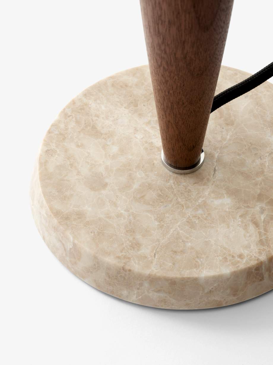 &Tradition Herman Table Lamp
