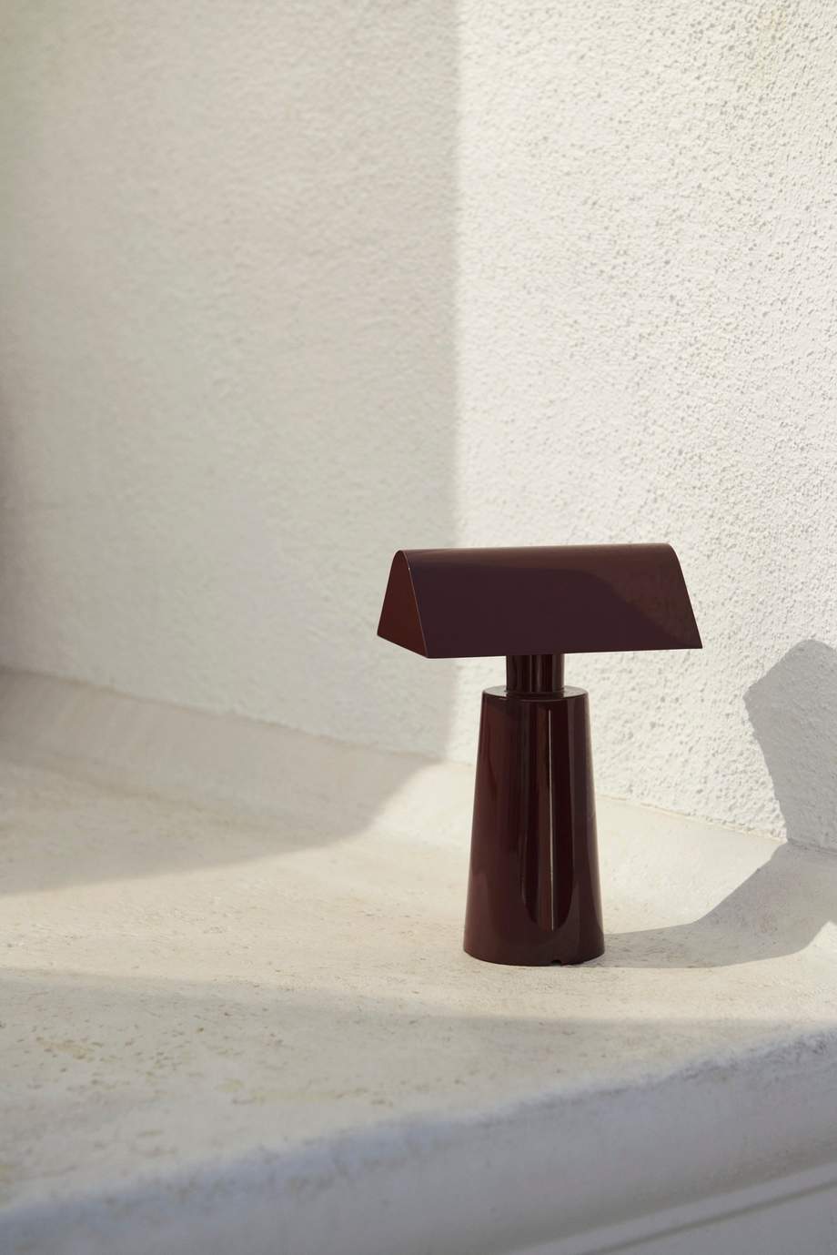 &Tradition Caret Portable Table Lamp