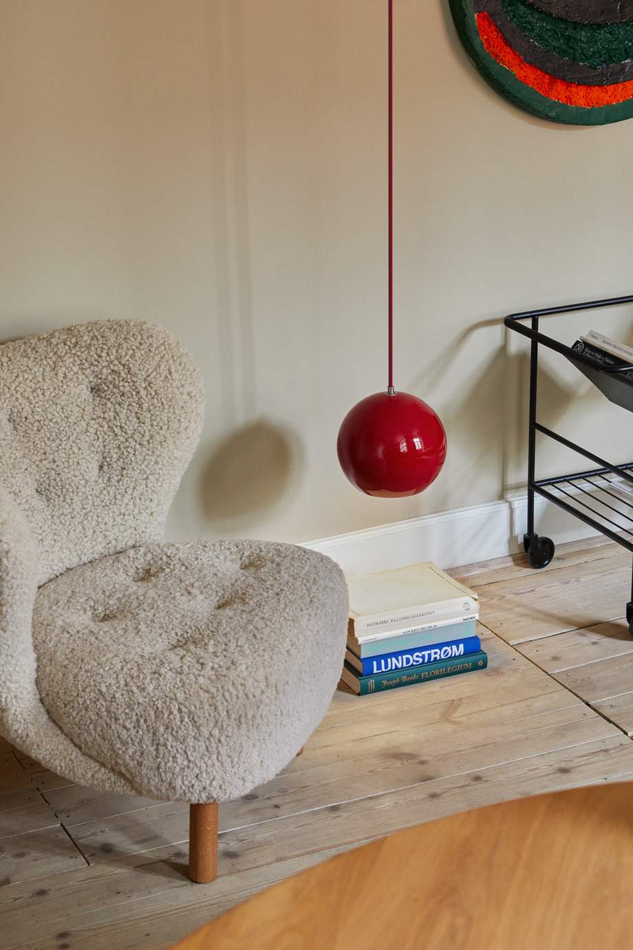 &Tradition Topan Pendant Lamp