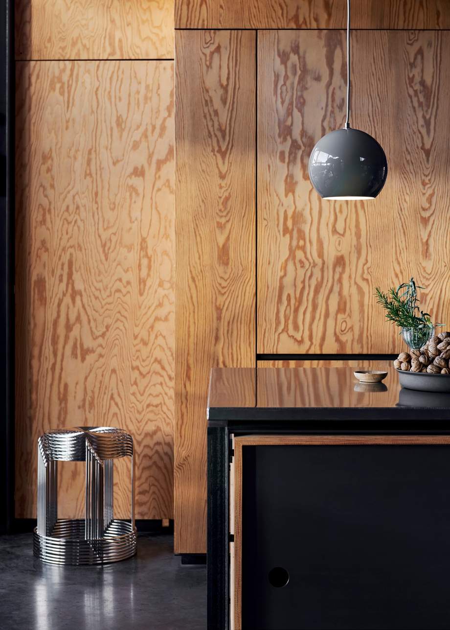 &Tradition Topan Pendant Lamp