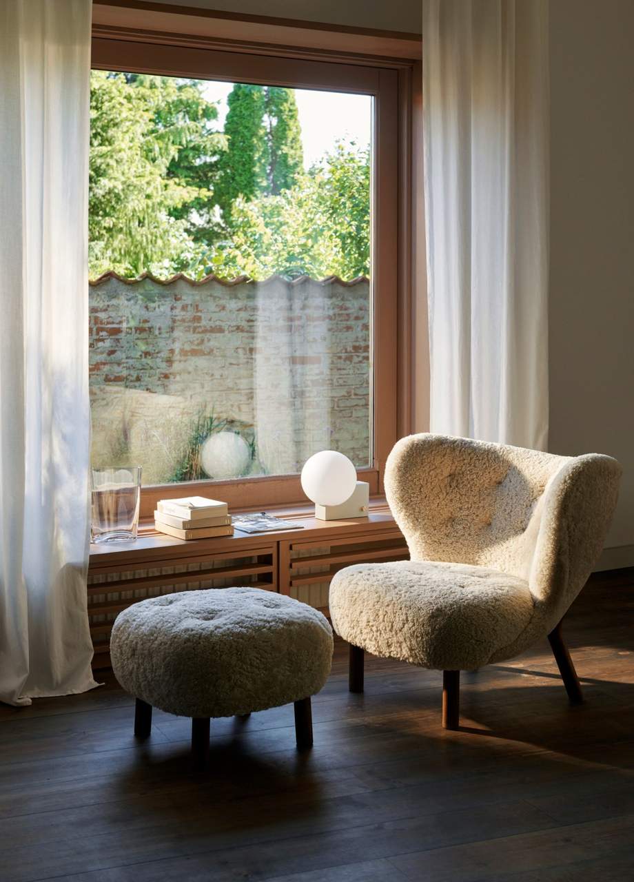 &Tradition Journey Table Lamp