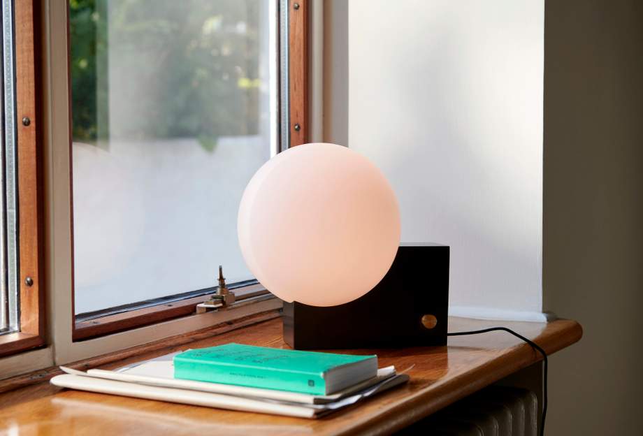 &Tradition Journey Table Lamp