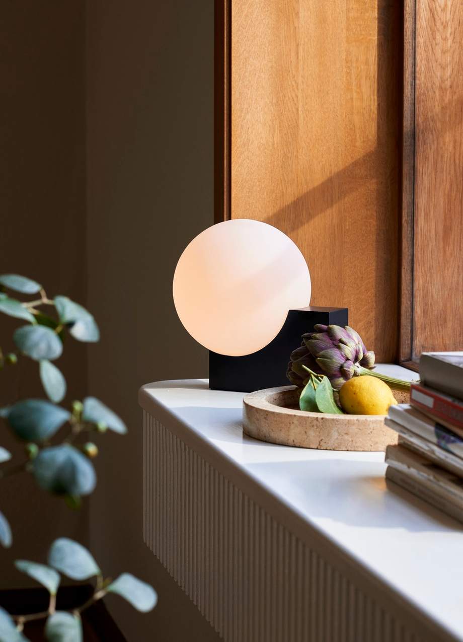 &Tradition Journey Table Lamp