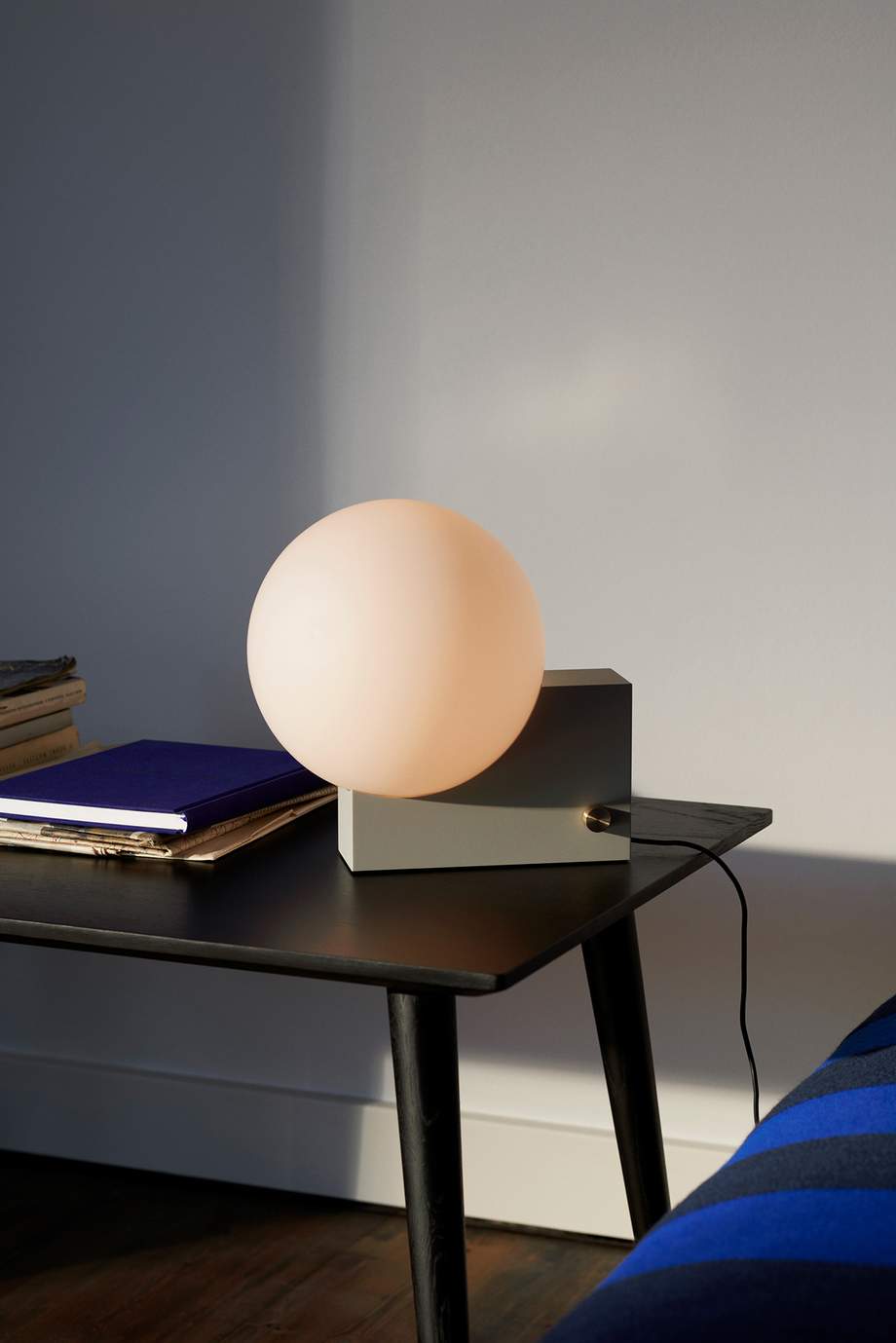 &Tradition Journey Table Lamp