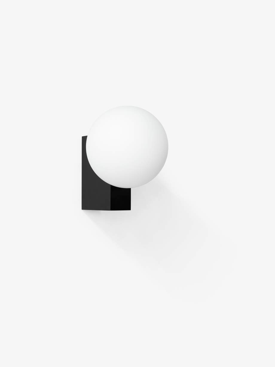 &Tradition Journey Wall Lamp