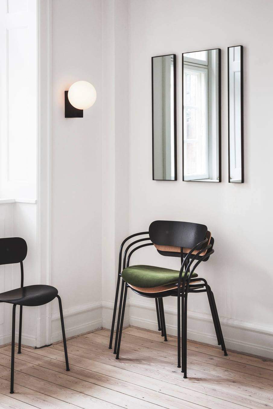 &Tradition Journey Wall Lamp