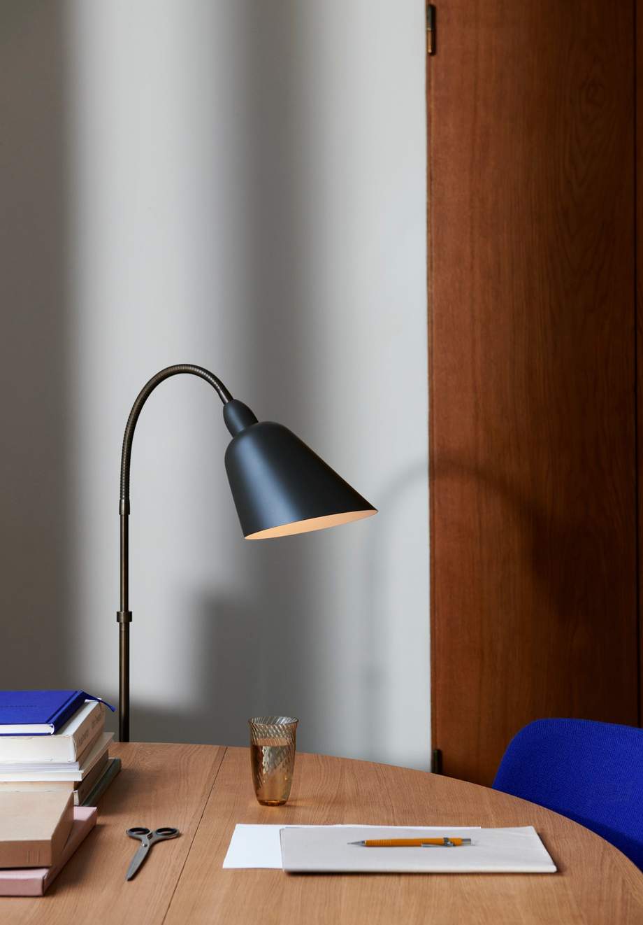 &Tradition Bellevue Floor Lamp