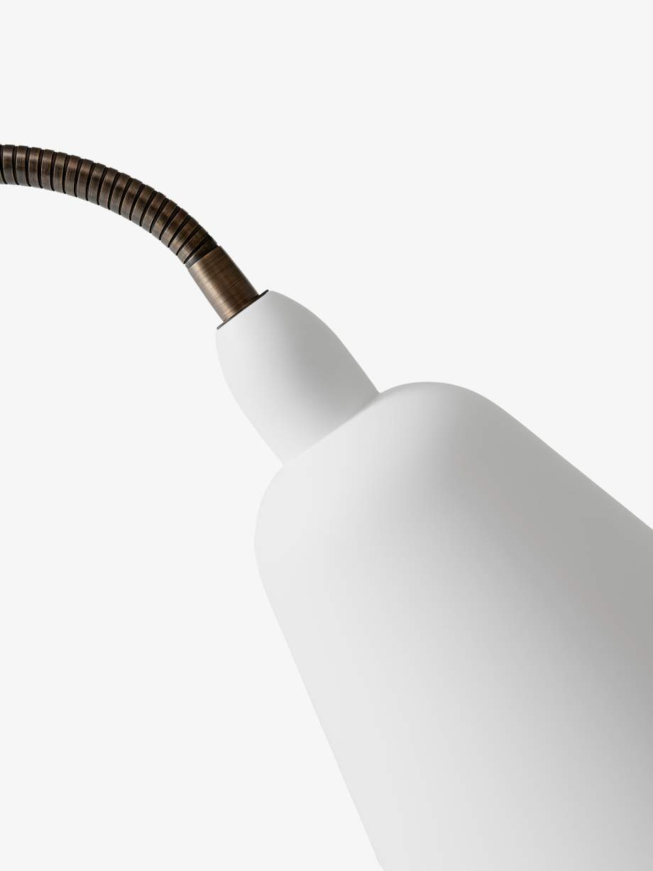 &Tradition Bellevue Floor Lamp
