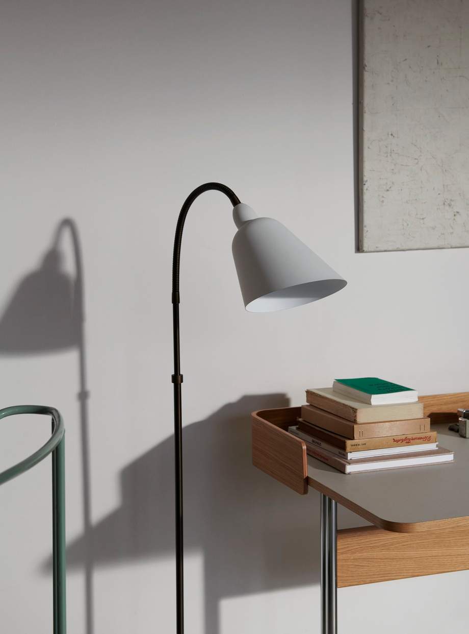 &Tradition Bellevue Floor Lamp