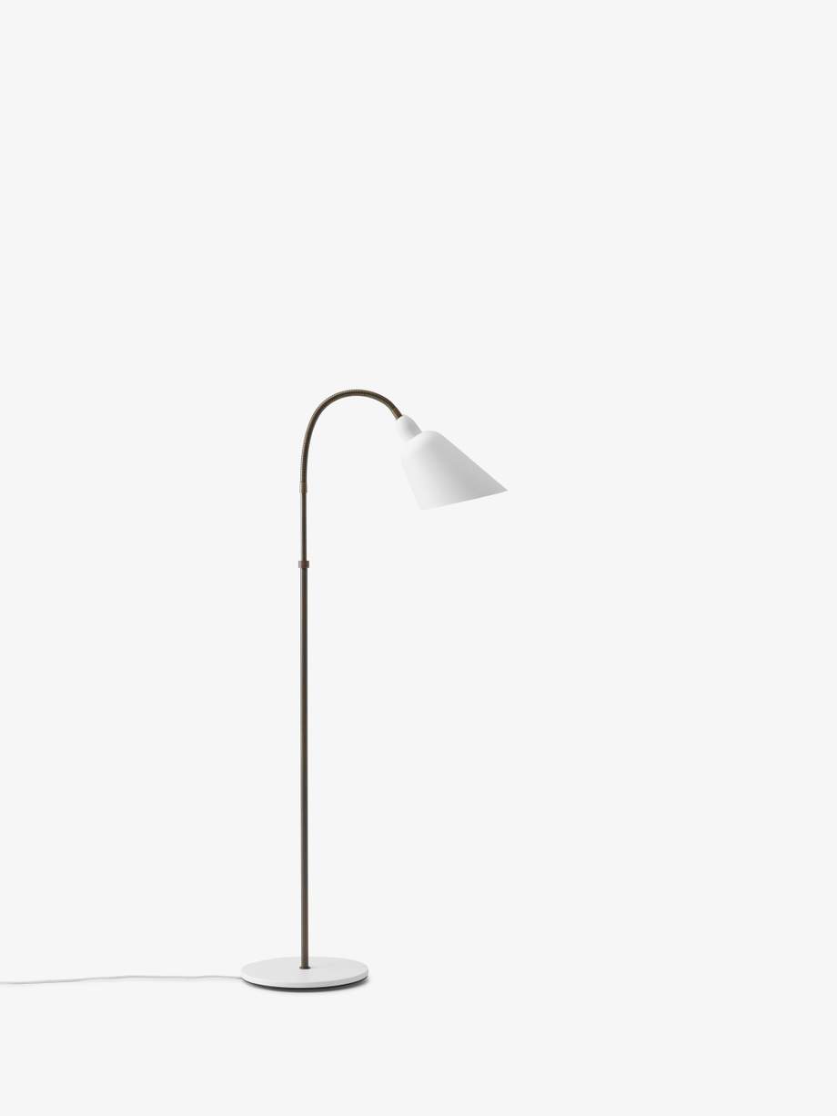 &Tradition Bellevue Floor Lamp