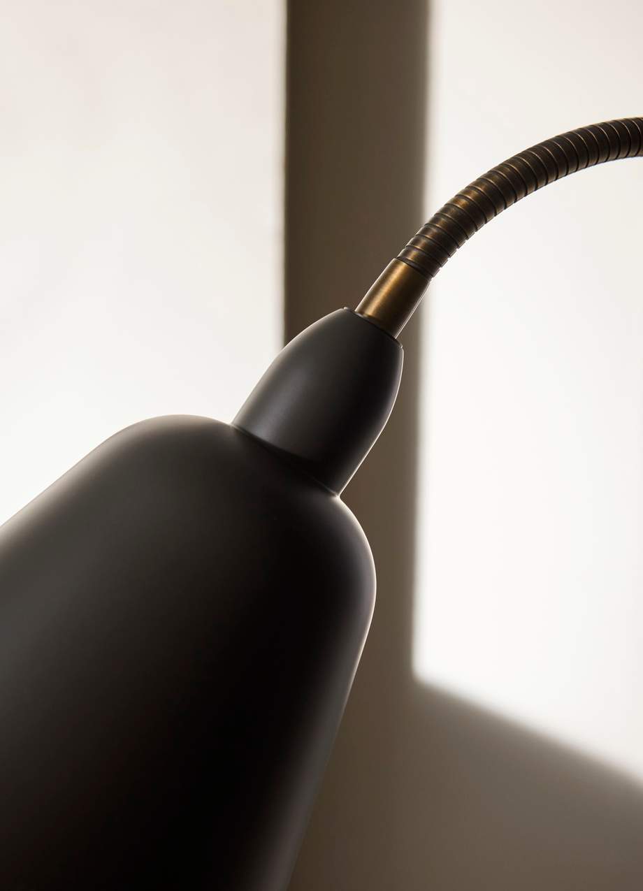 &Tradition Bellevue Floor Lamp