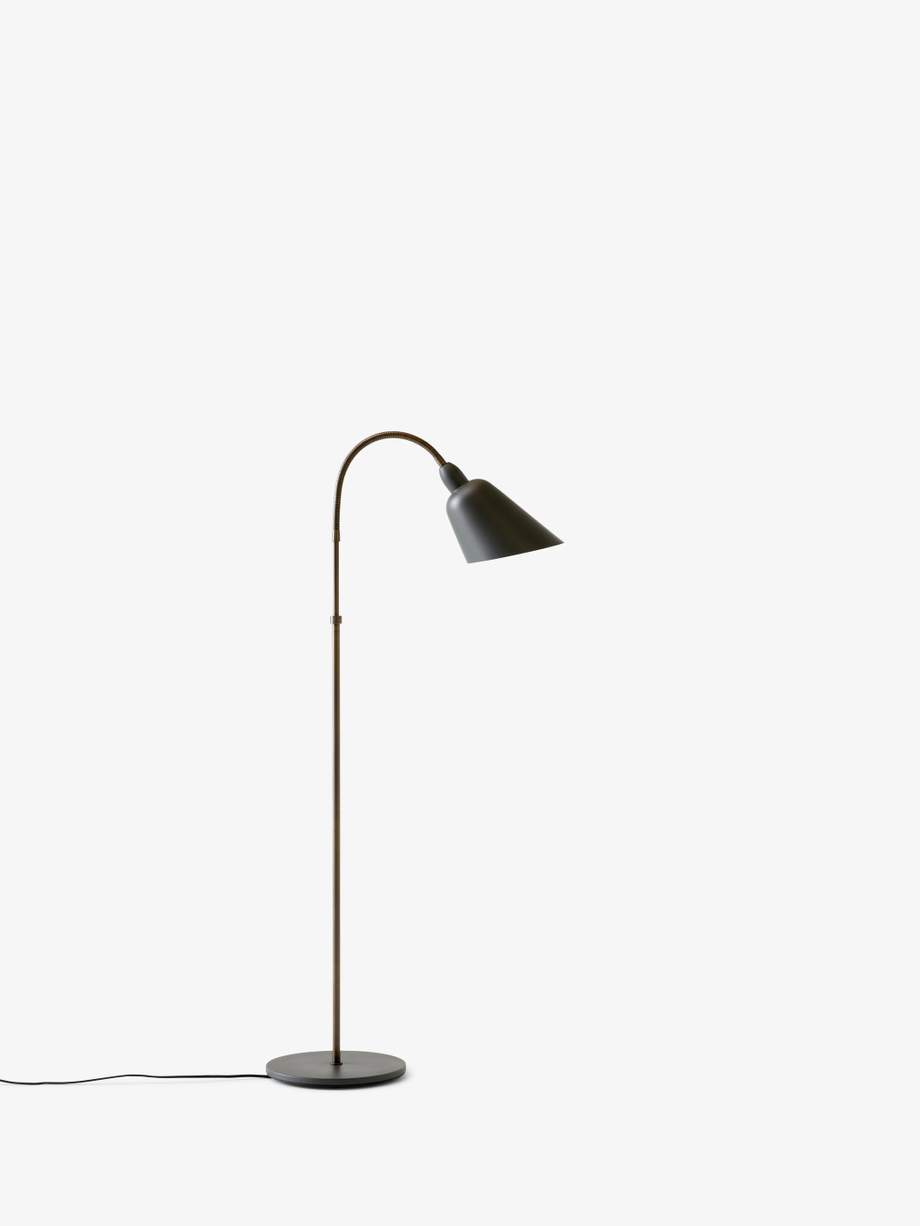 &Tradition Bellevue Floor Lamp