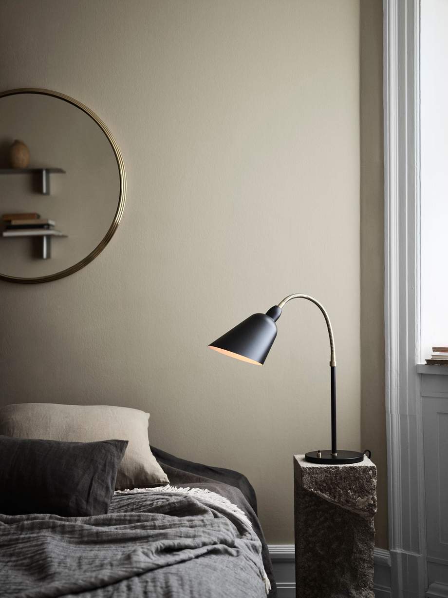 &Tradition Bellevue Table Lamp