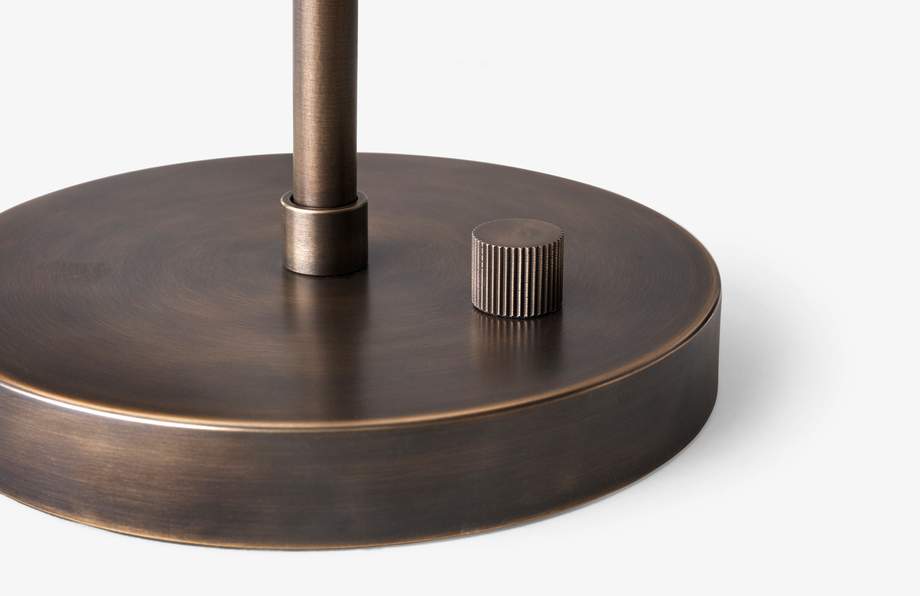 &Tradition Copenhagen Table Lamp