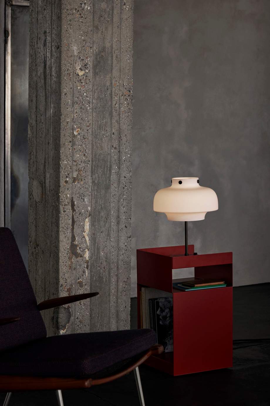 &Tradition Copenhagen Table Lamp