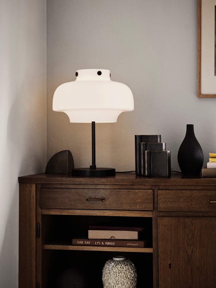 &Tradition Copenhagen Table Lamp