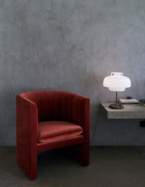 &Tradition Copenhagen Table Lamp