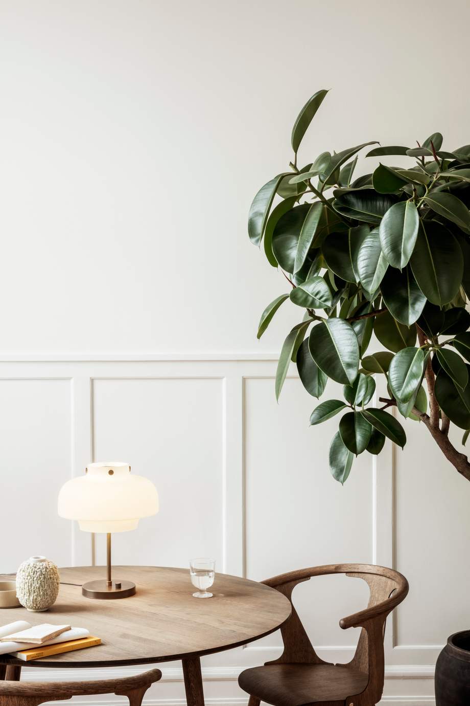 &Tradition Copenhagen Table Lamp