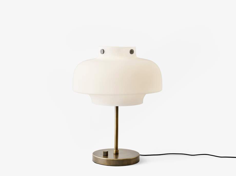 &Tradition Copenhagen Table Lamp