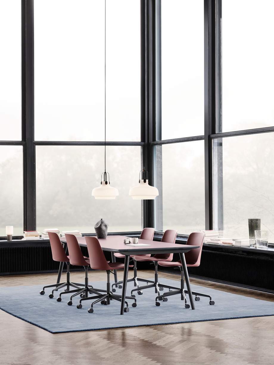 &Tradition Copenhagen Pendant Lamp