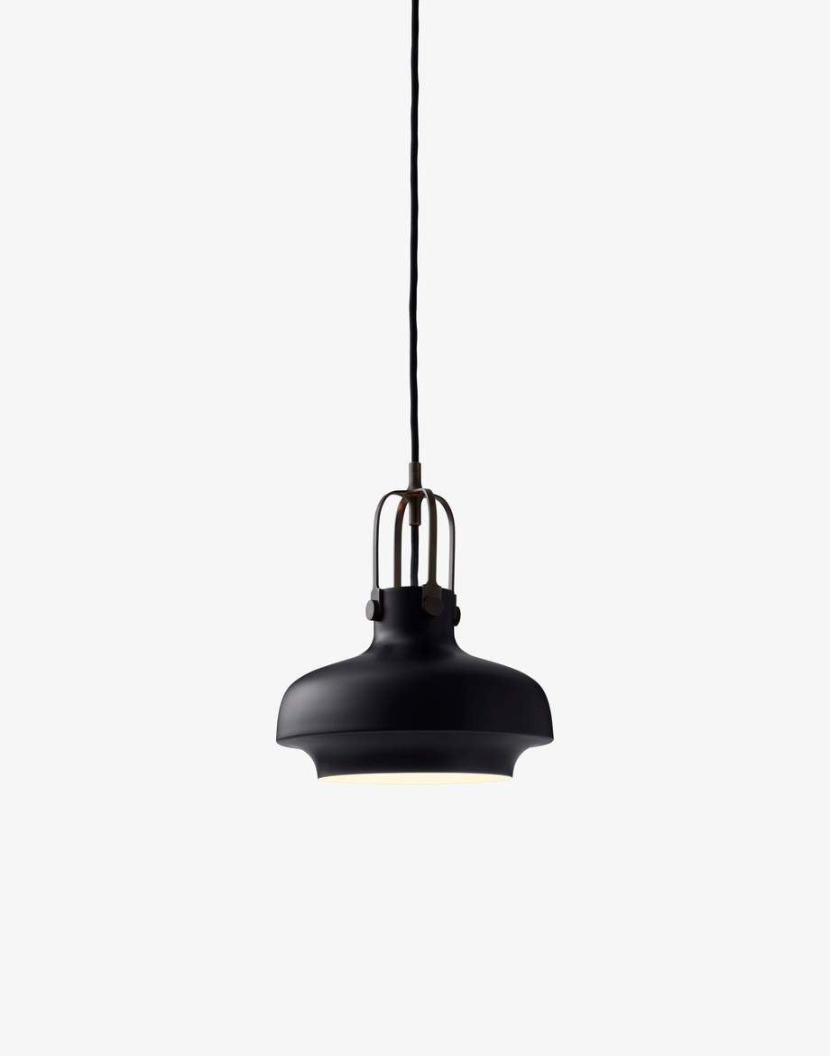 &Tradition Copenhagen Pendant Lamp