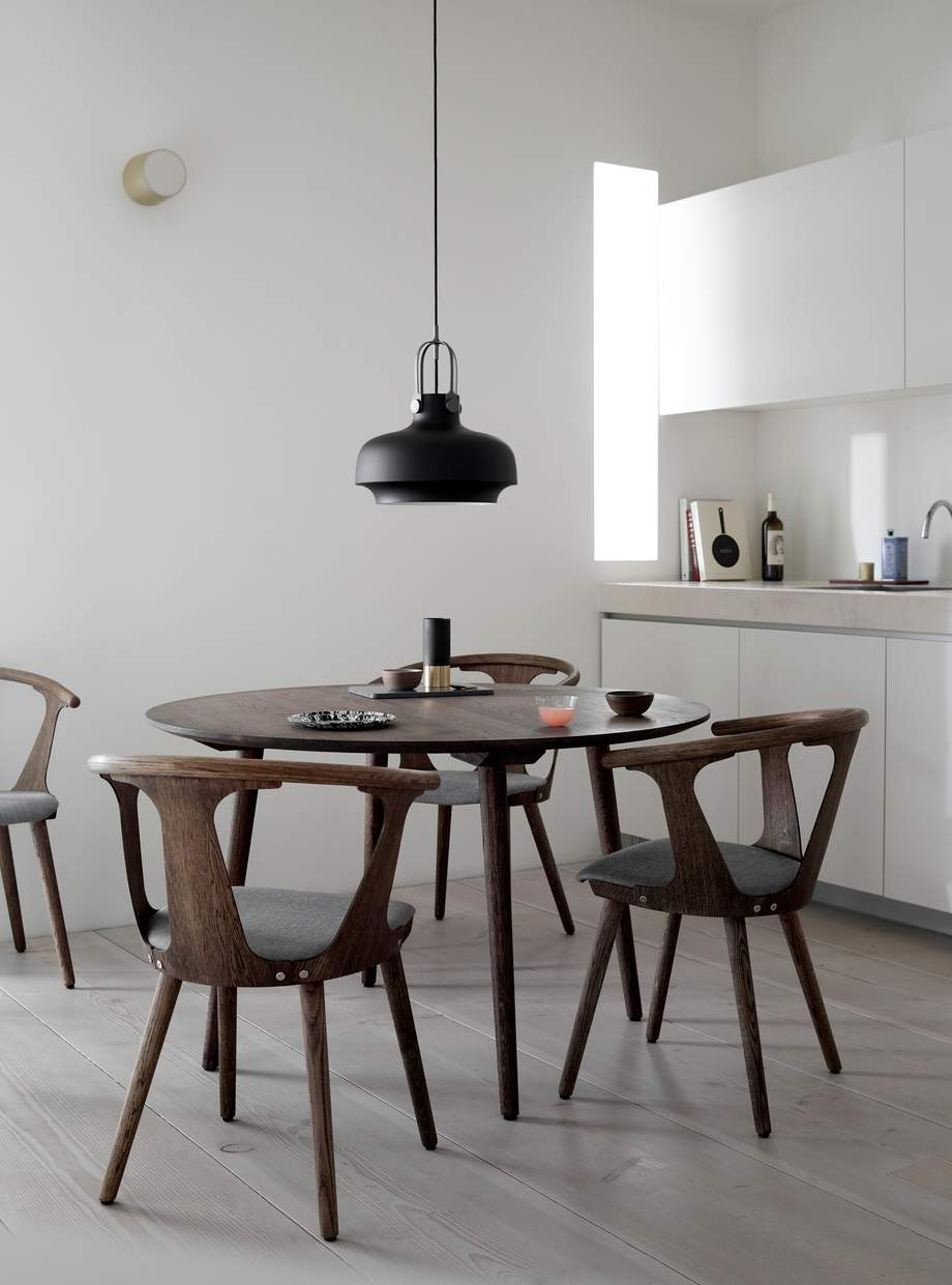 &Tradition Copenhagen Pendant Lamp