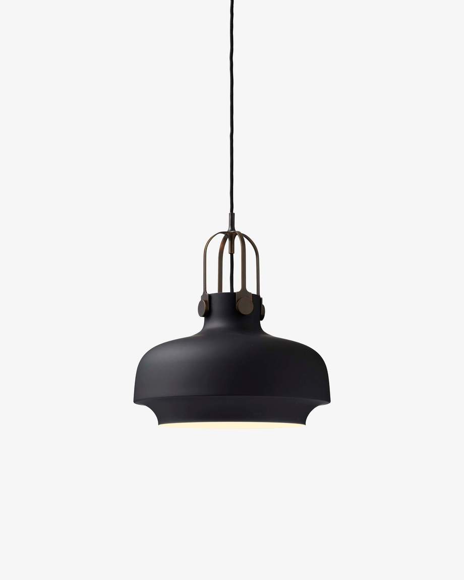 &Tradition Copenhagen Pendant Lamp