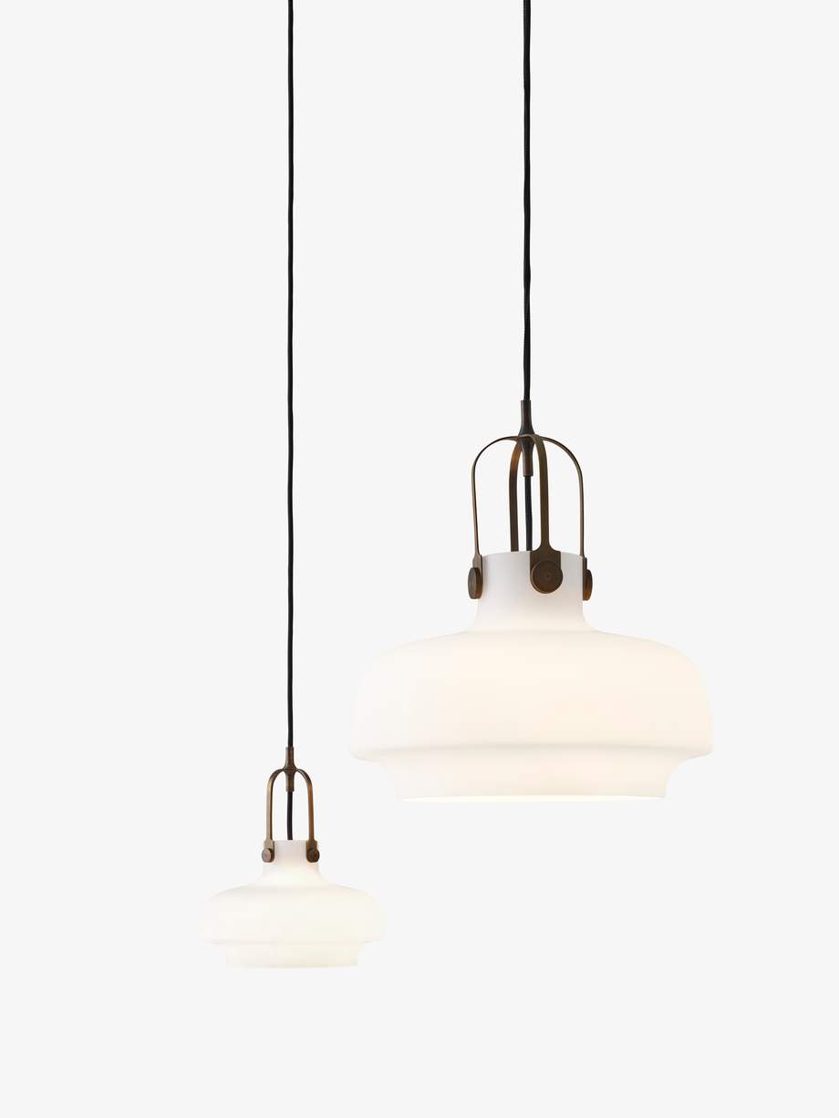&Tradition Copenhagen Pendant Lamp