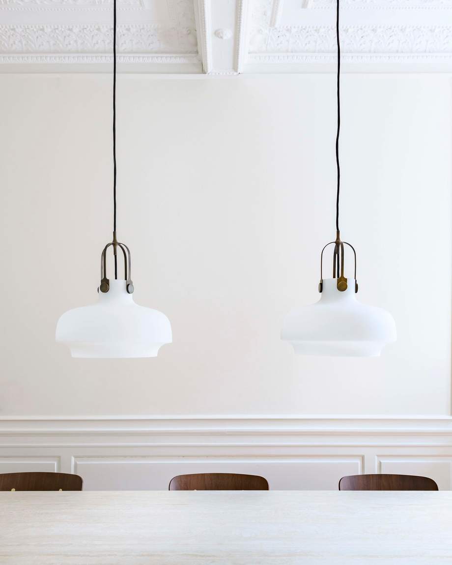 &Tradition Copenhagen Pendant Lamp