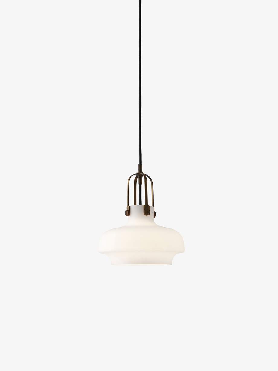 &Tradition Copenhagen Pendant Lamp