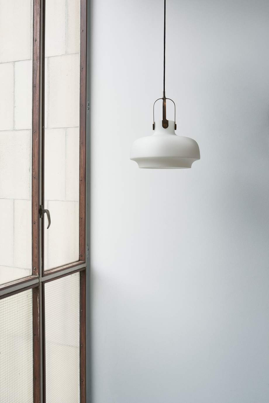 &Tradition Copenhagen Pendant Lamp
