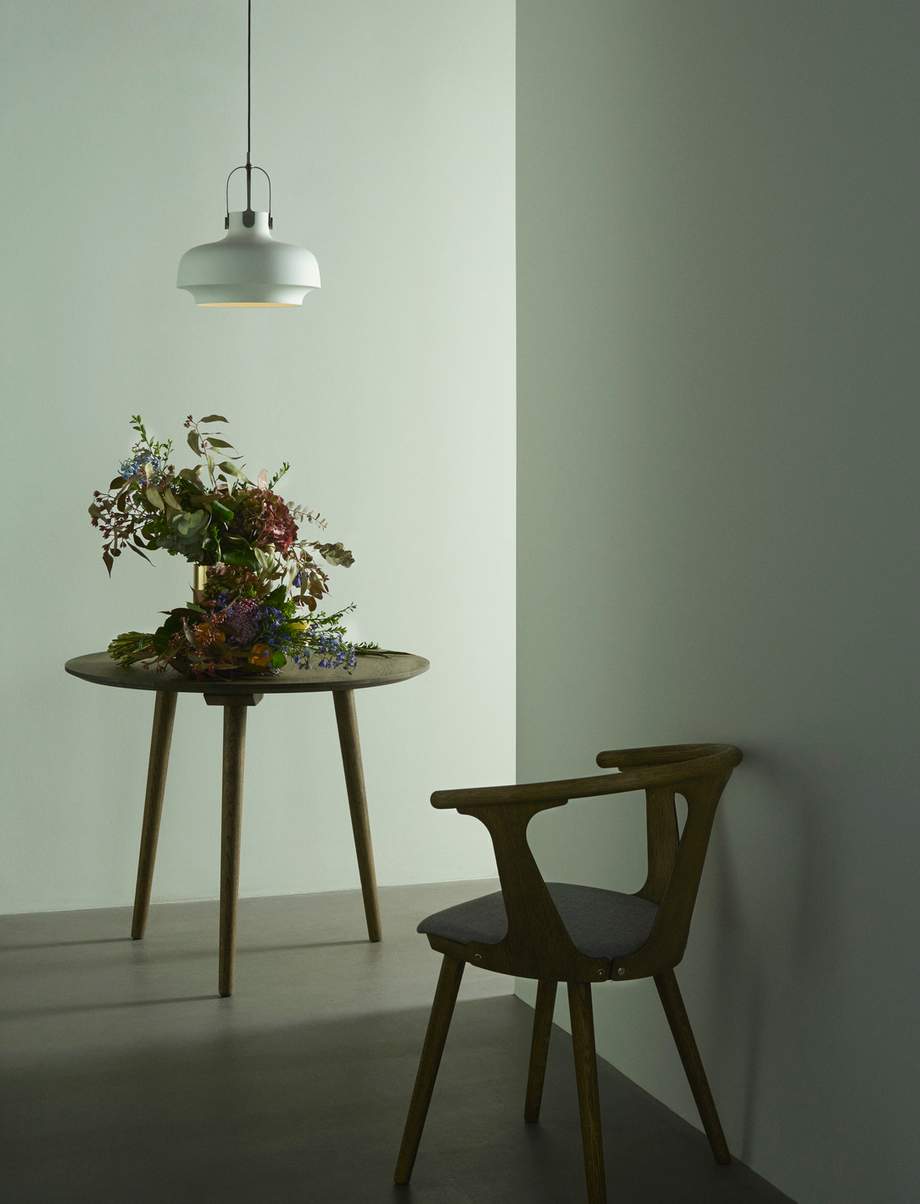 &Tradition Copenhagen Pendant Lamp