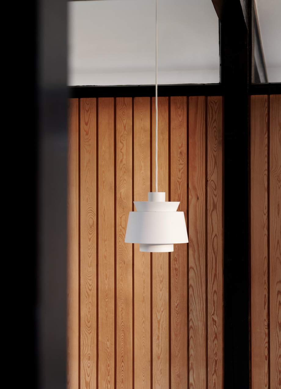 &Tradition Utzon JU1 Pendant Lamp