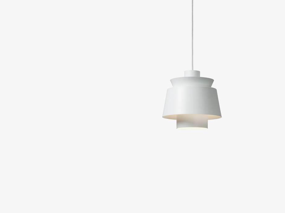 &Tradition Utzon JU1 Pendant Lamp