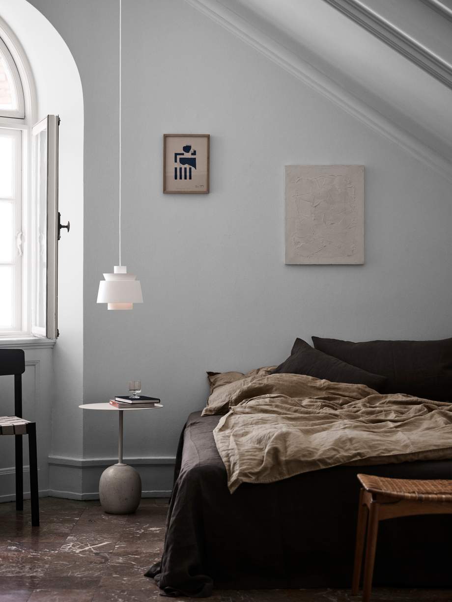 &Tradition Utzon JU1 Pendant Lamp