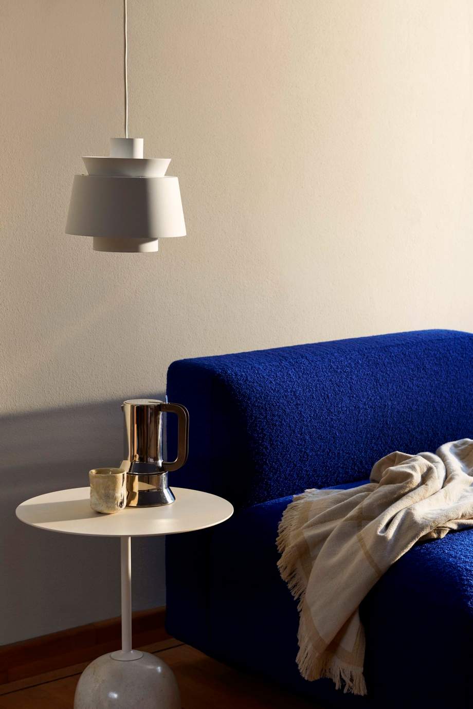 &Tradition Utzon JU1 Pendant Lamp