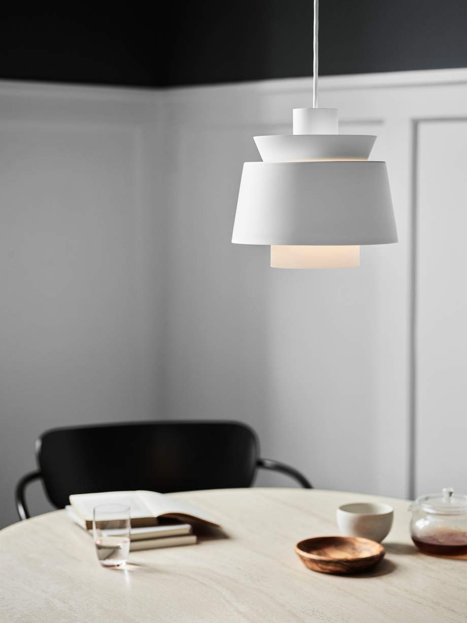 &Tradition Utzon JU1 Pendant Lamp