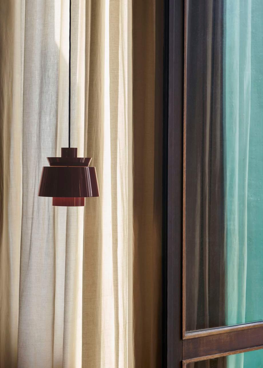 &Tradition Utzon JU1 Pendant Lamp